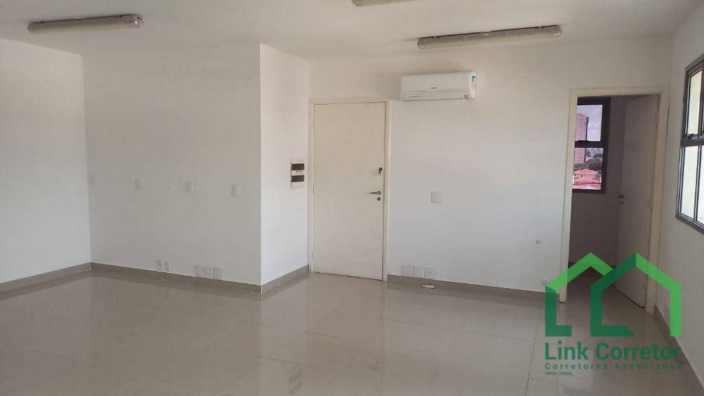 Conjunto Comercial-Sala à venda, 55m² - Foto 5