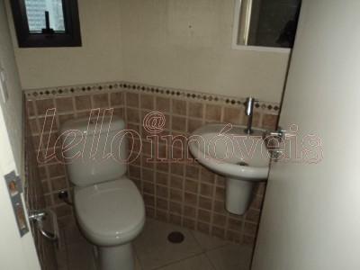 Conjunto Comercial-Sala para alugar, 230m² - Foto 17