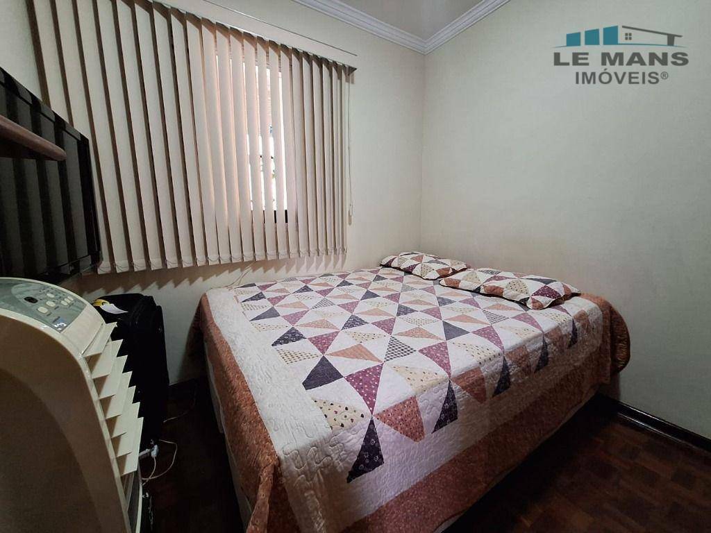 Apartamento à venda com 3 quartos, 90m² - Foto 13