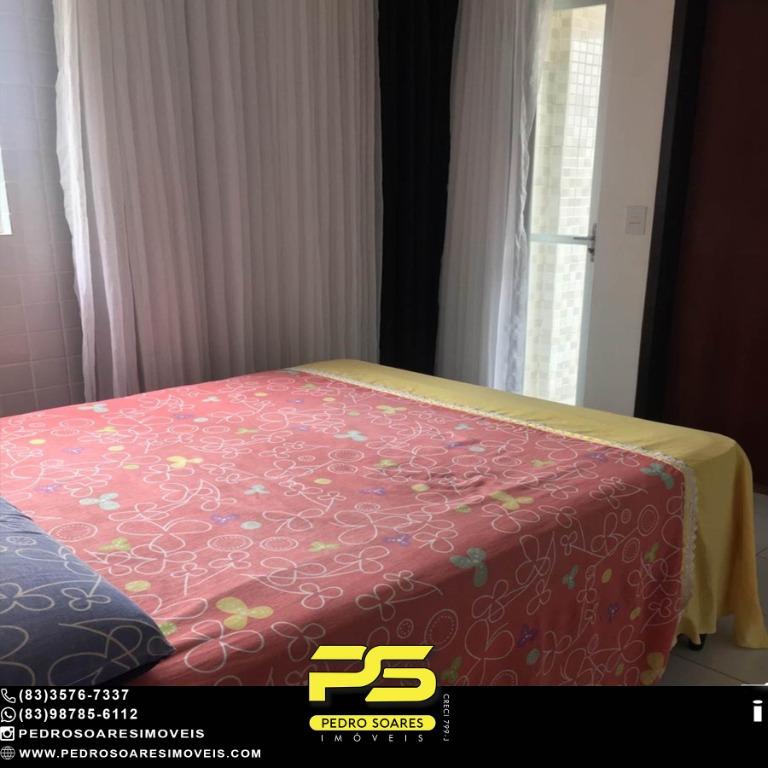 Apartamento à venda com 3 quartos, 70m² - Foto 5