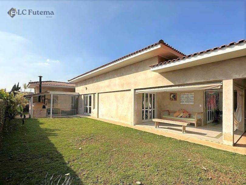 Casa de Condomínio à venda com 3 quartos, 308m² - Foto 29