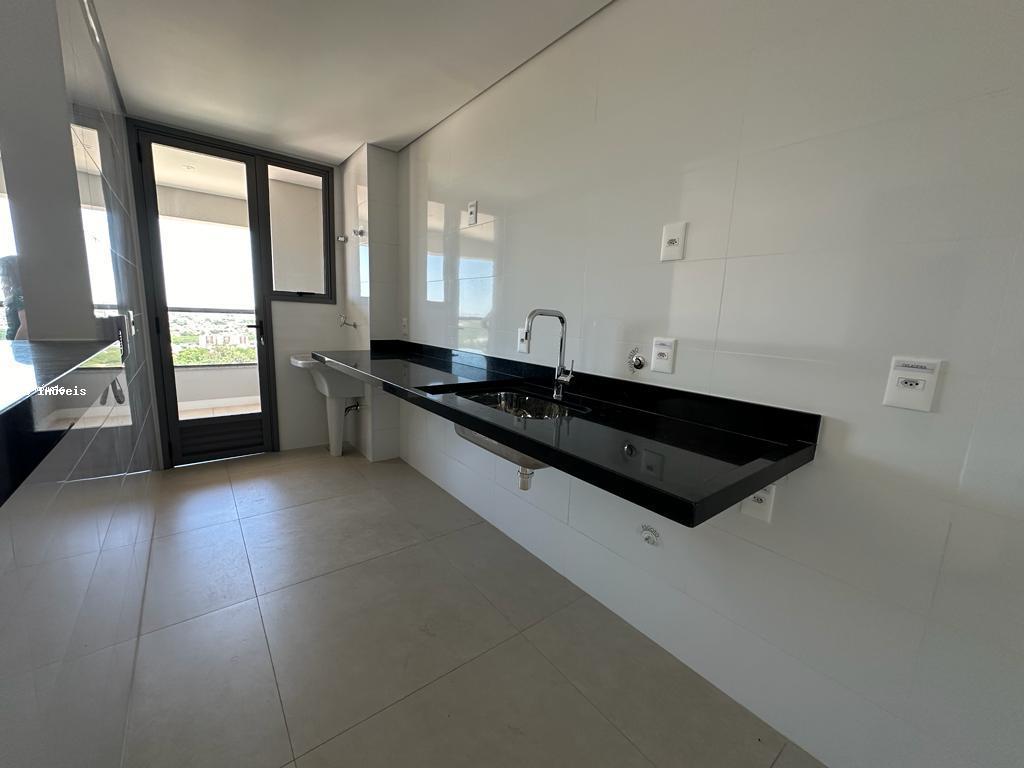 Apartamento à venda com 3 quartos, 117m² - Foto 4