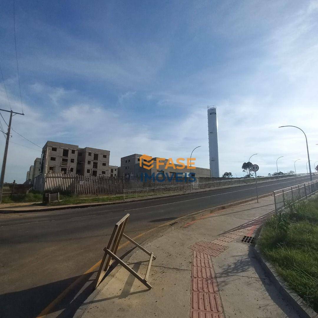 Apartamento, 2 quartos, 45 m² - Foto 1