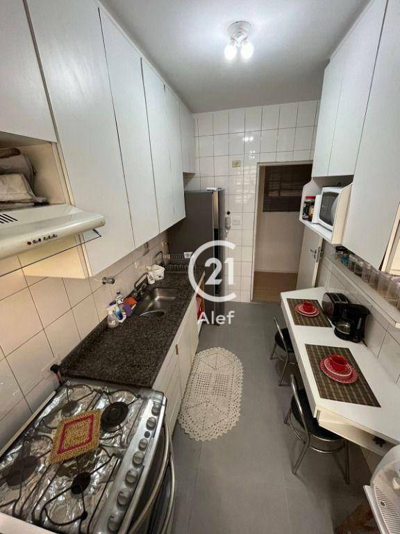 Apartamento à venda com 2 quartos, 90m² - Foto 27