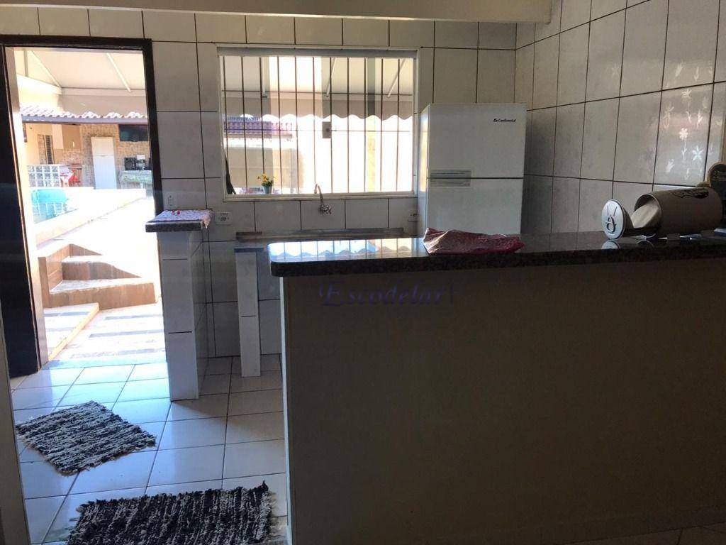 Casa à venda com 2 quartos, 140m² - Foto 16