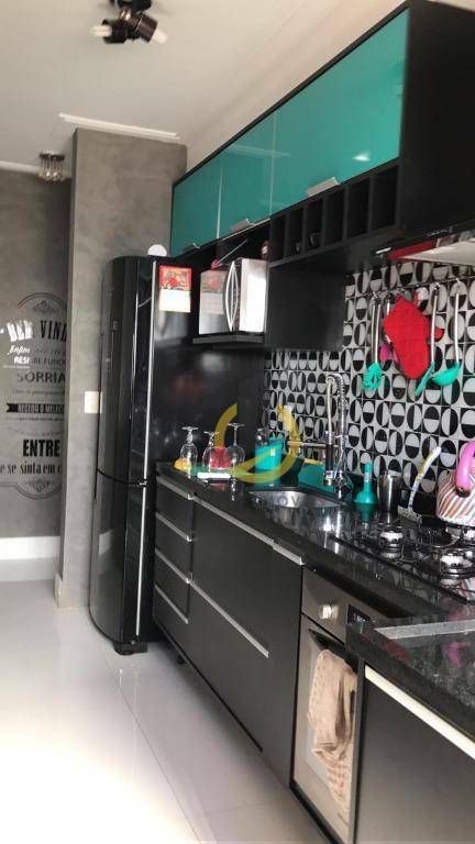 Apartamento à venda e aluguel com 2 quartos, 85m² - Foto 8