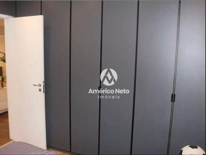 Apartamento à venda com 3 quartos, 107m² - Foto 8