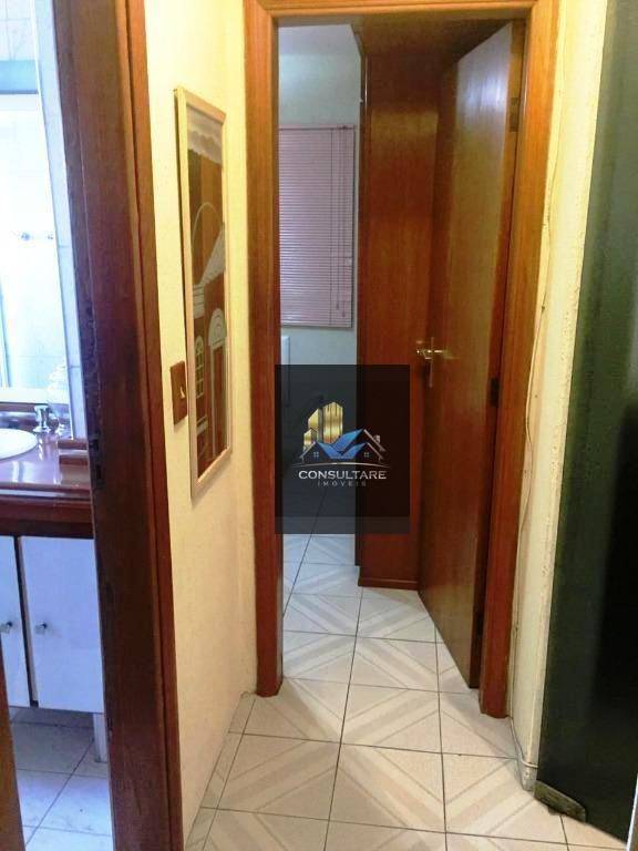 Apartamento à venda com 2 quartos, 92m² - Foto 6