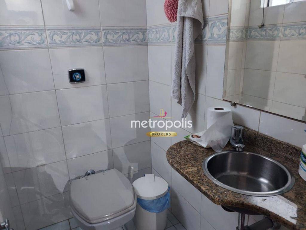 Apartamento à venda com 3 quartos, 112m² - Foto 8