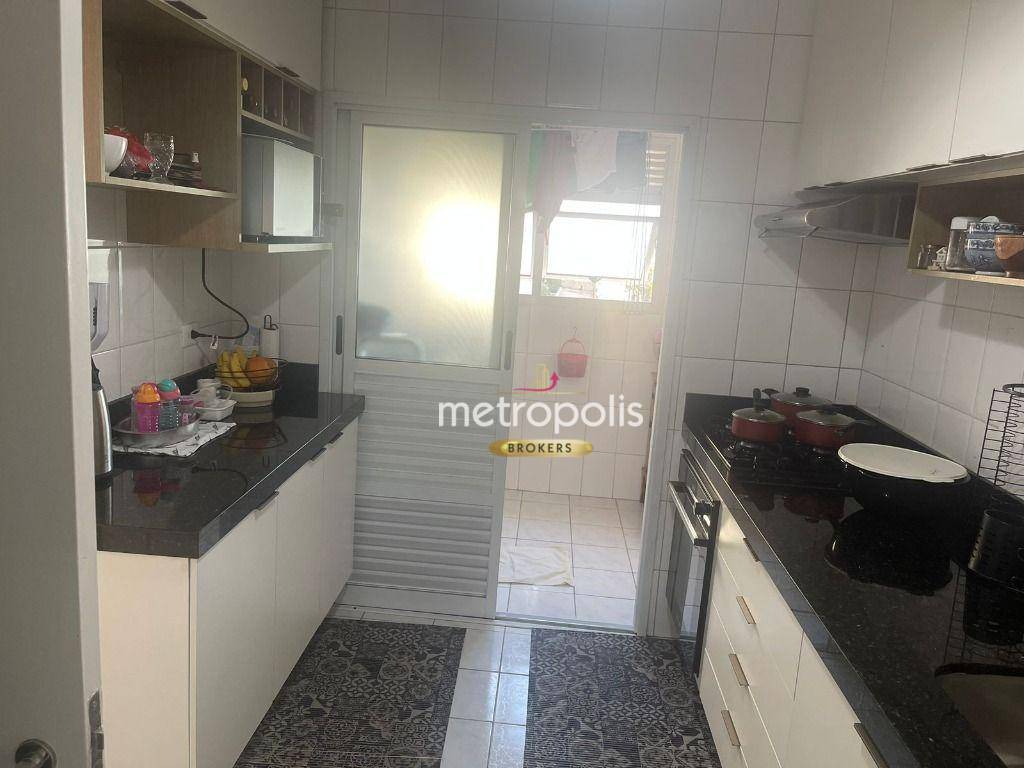 Apartamento à venda com 3 quartos, 92m² - Foto 4