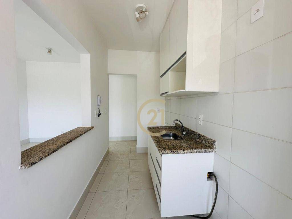 Apartamento para alugar com 3 quartos, 73m² - Foto 5