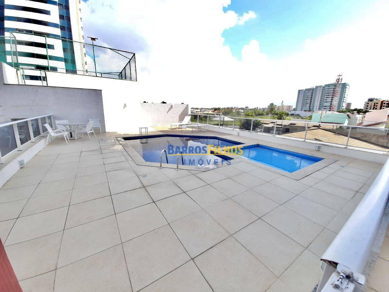 Apartamento para alugar com 2 quartos, 100m² - Foto 40