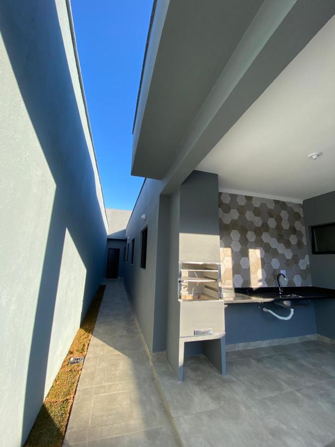 Casa à venda com 3 quartos, 90m² - Foto 33