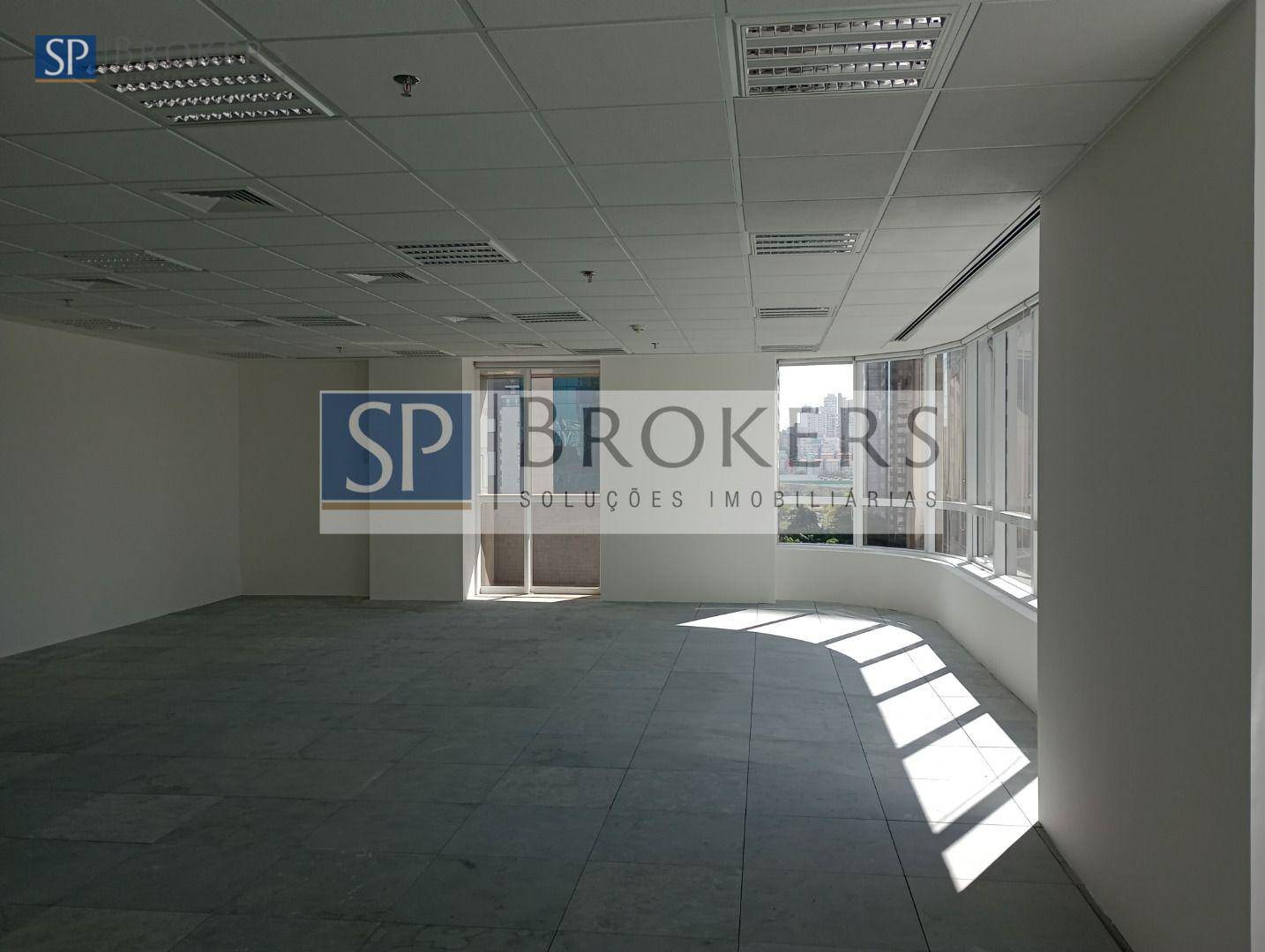 Conjunto Comercial-Sala para alugar, 130m² - Foto 4