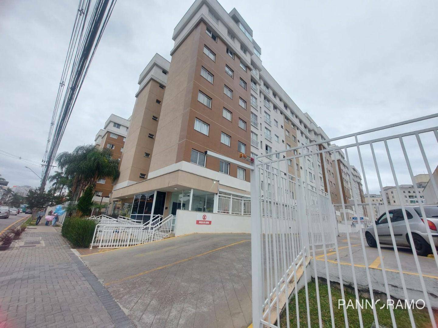 Apartamento à venda com 3 quartos, 87m² - Foto 27