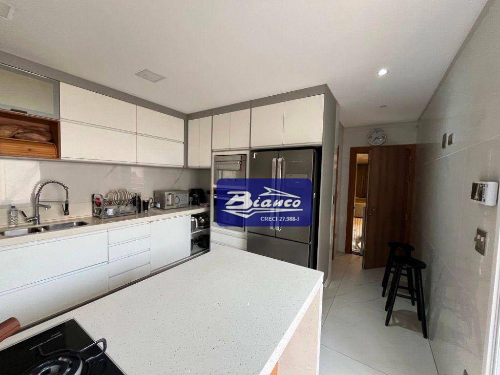 Sobrado à venda com 3 quartos, 280m² - Foto 26