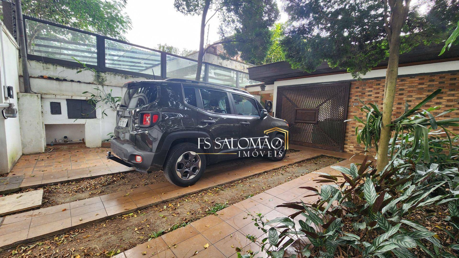 Casa, 3 quartos, 258 m² - Foto 6