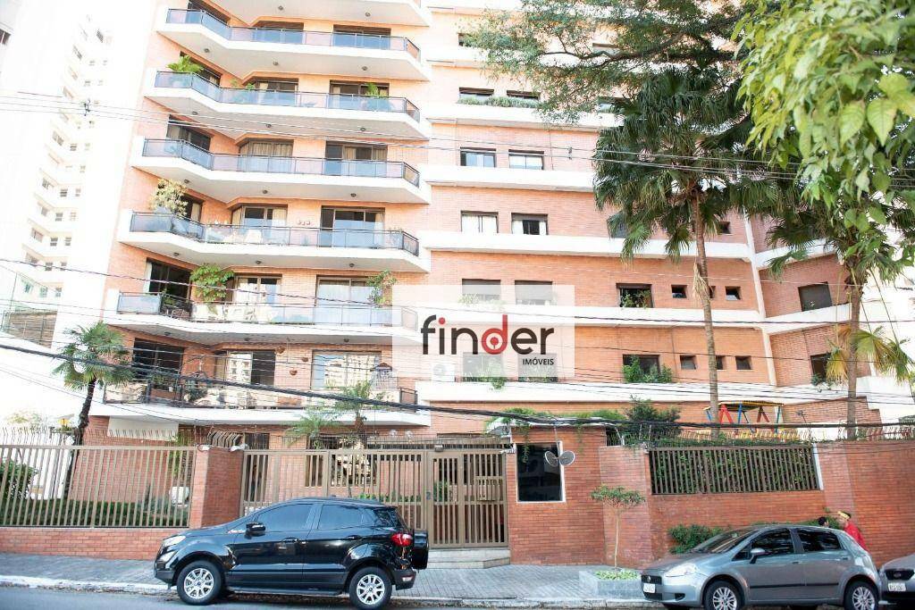 Apartamento à venda com 4 quartos, 275m² - Foto 23