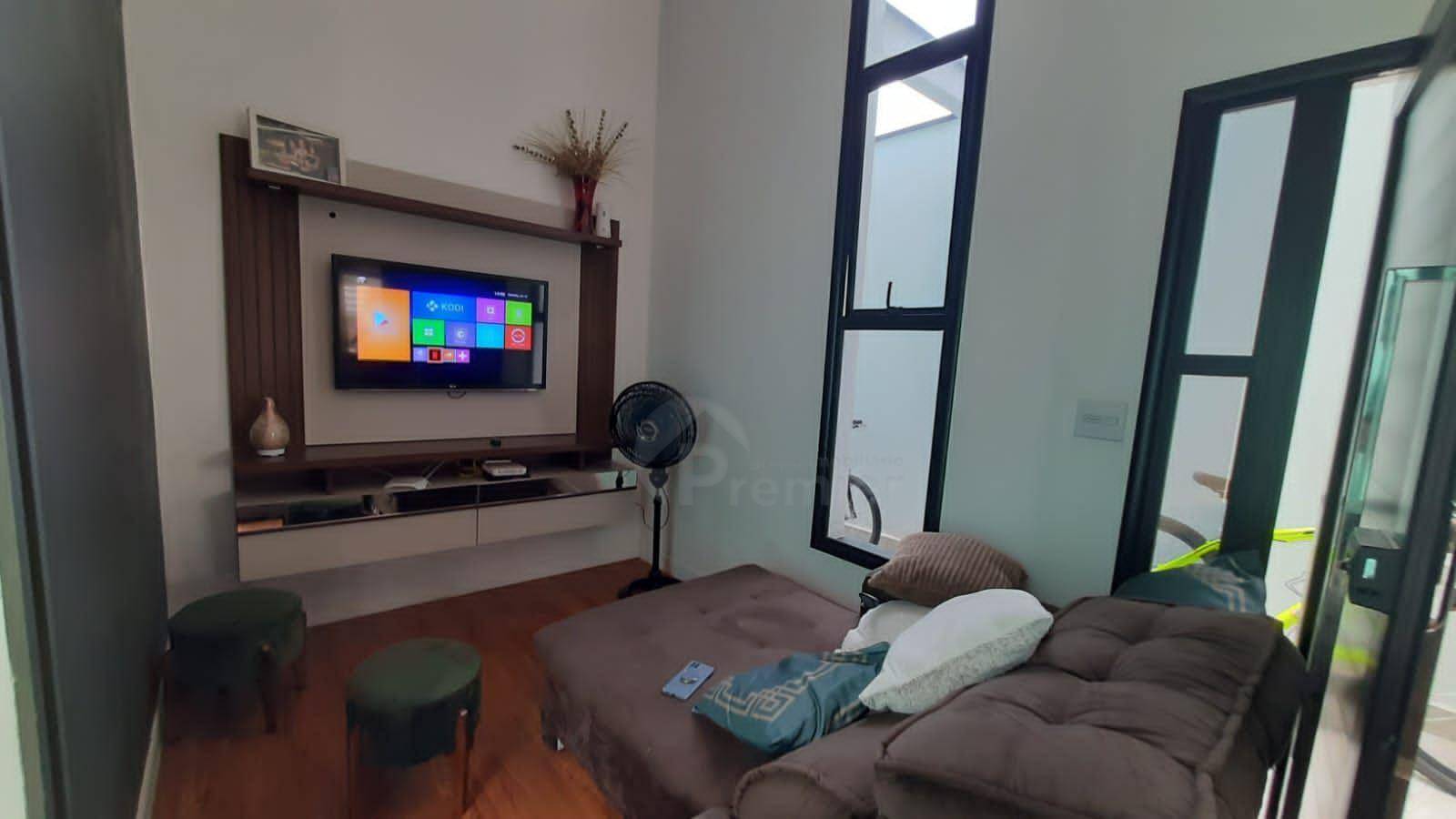 Casa à venda com 4 quartos, 146m² - Foto 5