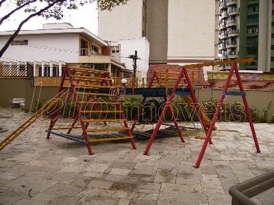 Apartamento, 3 quartos, 120 m² - Foto 16