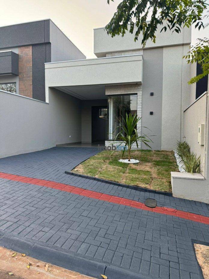 Casa de Condomínio à venda com 3 quartos, 88m² - Foto 3