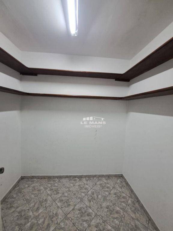 Loja-Salão para alugar, 137m² - Foto 11