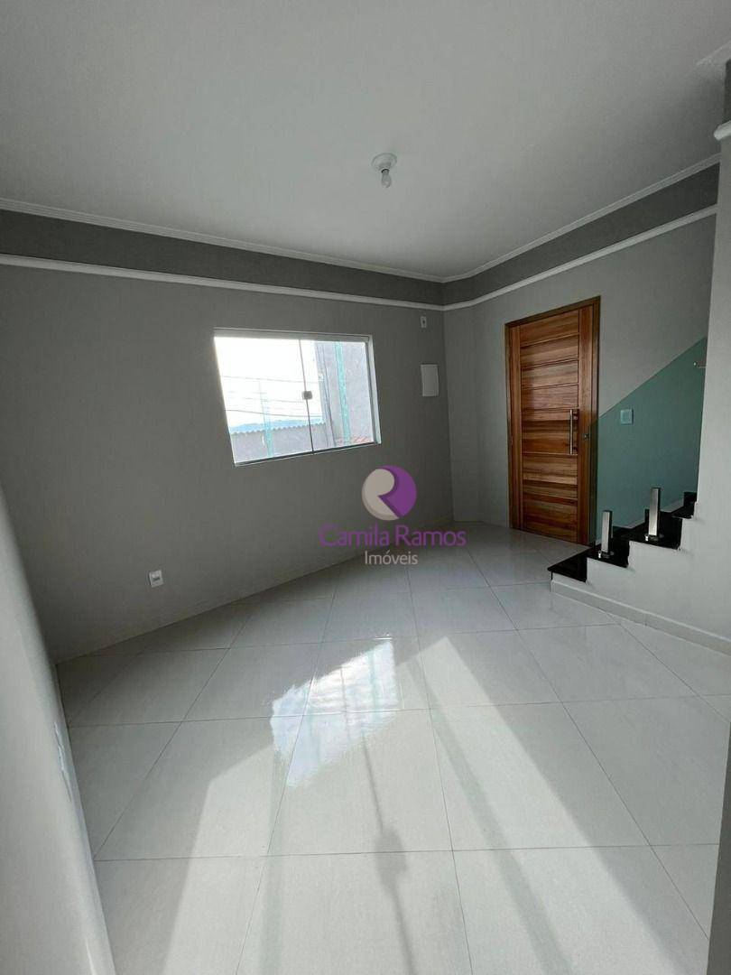 Sobrado à venda com 2 quartos, 70m² - Foto 10