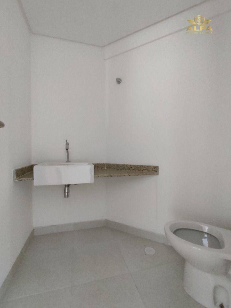 Apartamento à venda com 3 quartos, 135m² - Foto 15