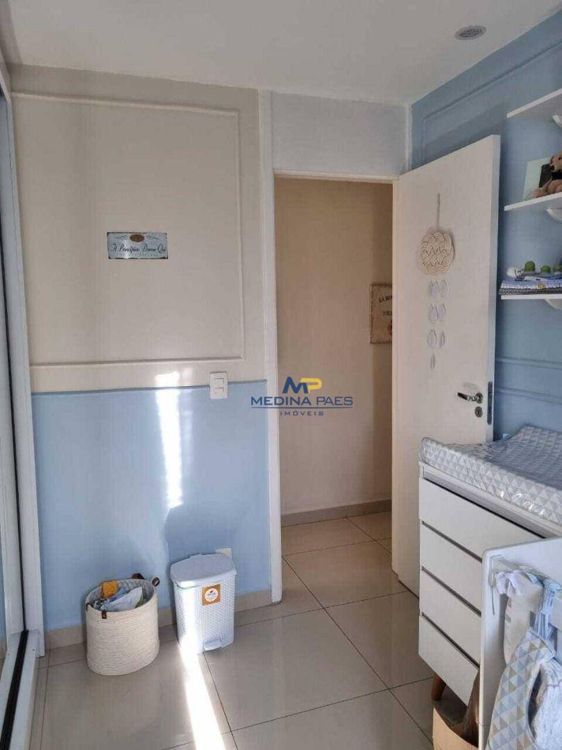 Apartamento à venda com 2 quartos, 50m² - Foto 11