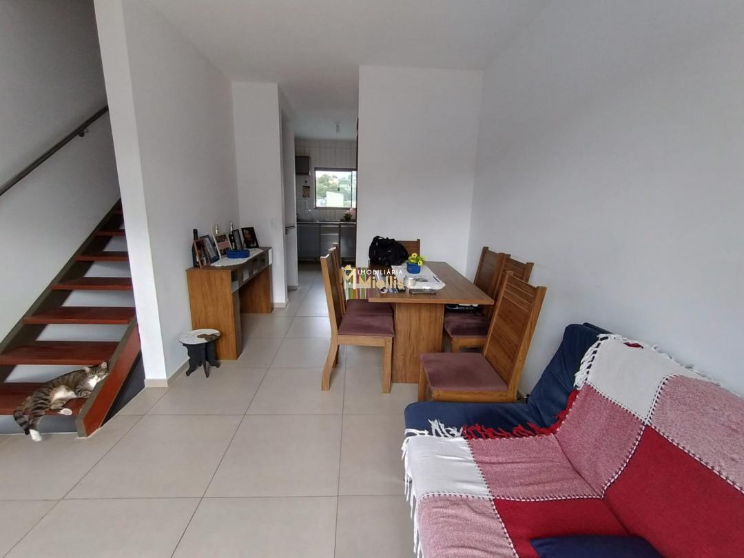 Casa à venda com 2 quartos, 99m² - Foto 19