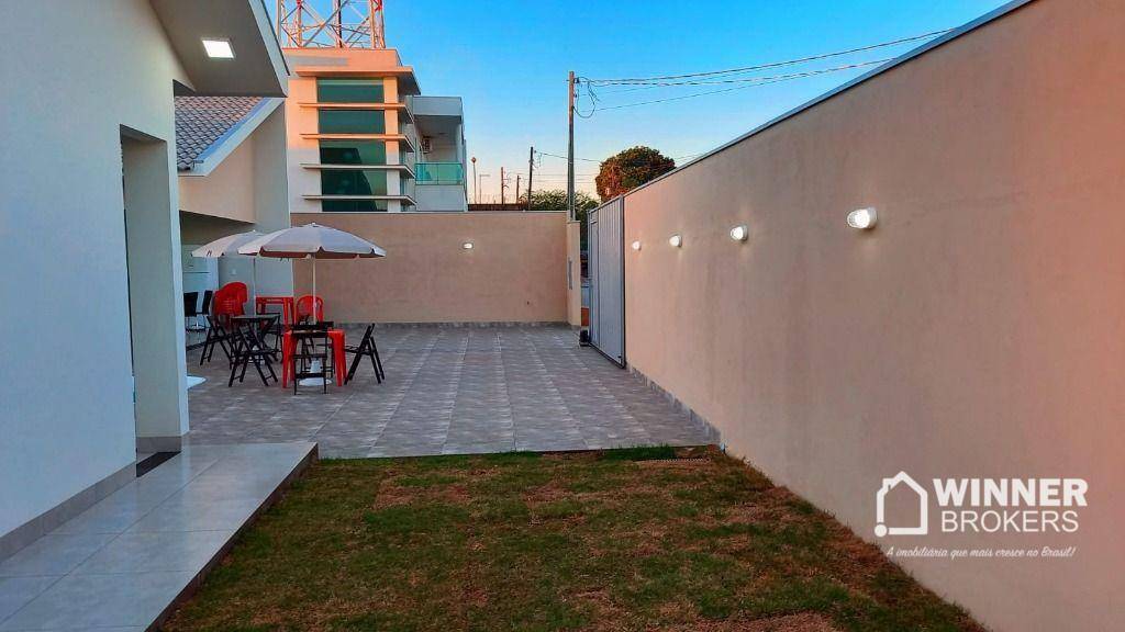 Sobrado à venda com 3 quartos, 278m² - Foto 36