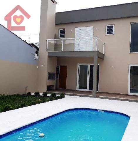 Sobrado à venda com 3 quartos, 218m² - Foto 10