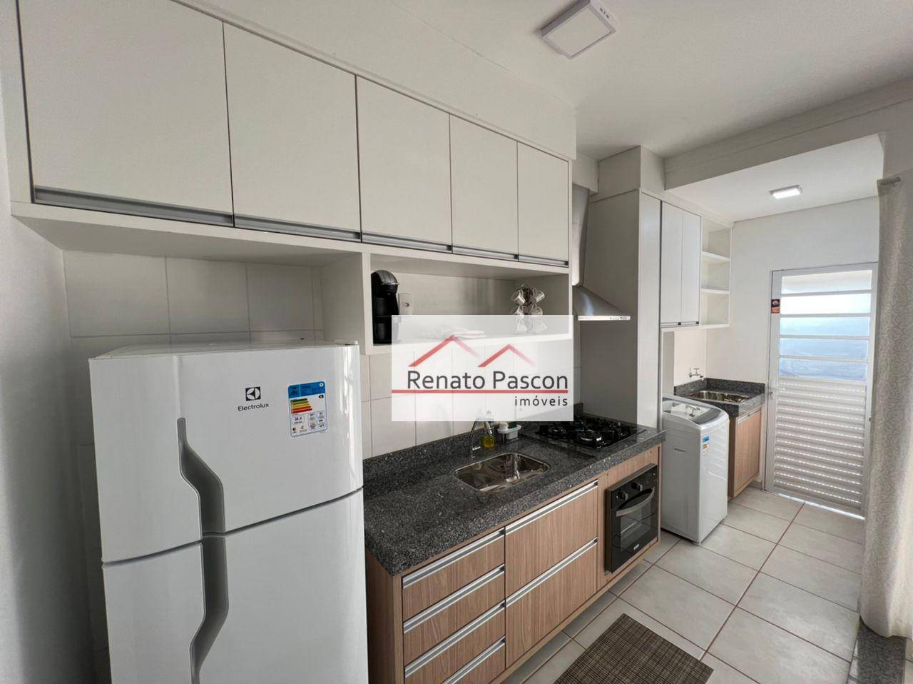 Apartamento à venda com 2 quartos, 67m² - Foto 6