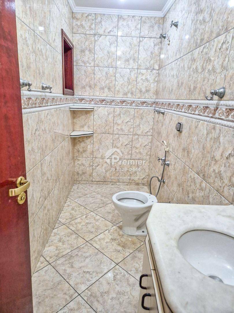 Casa à venda com 4 quartos, 164m² - Foto 7