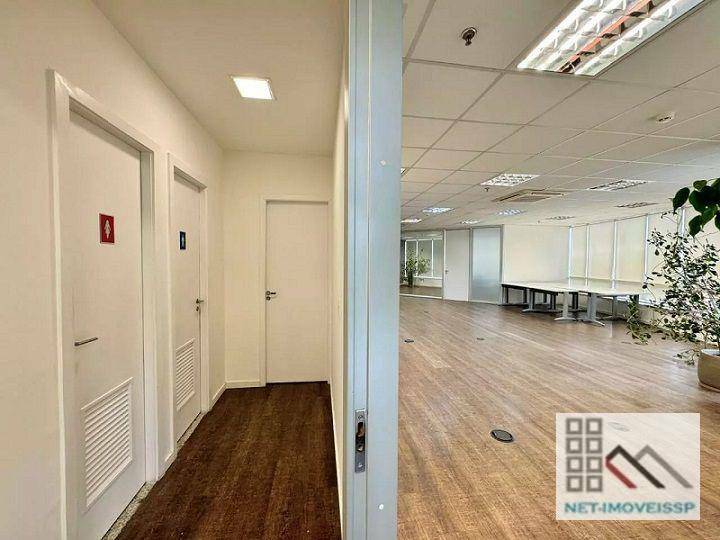 Conjunto Comercial-Sala à venda e aluguel, 197m² - Foto 15