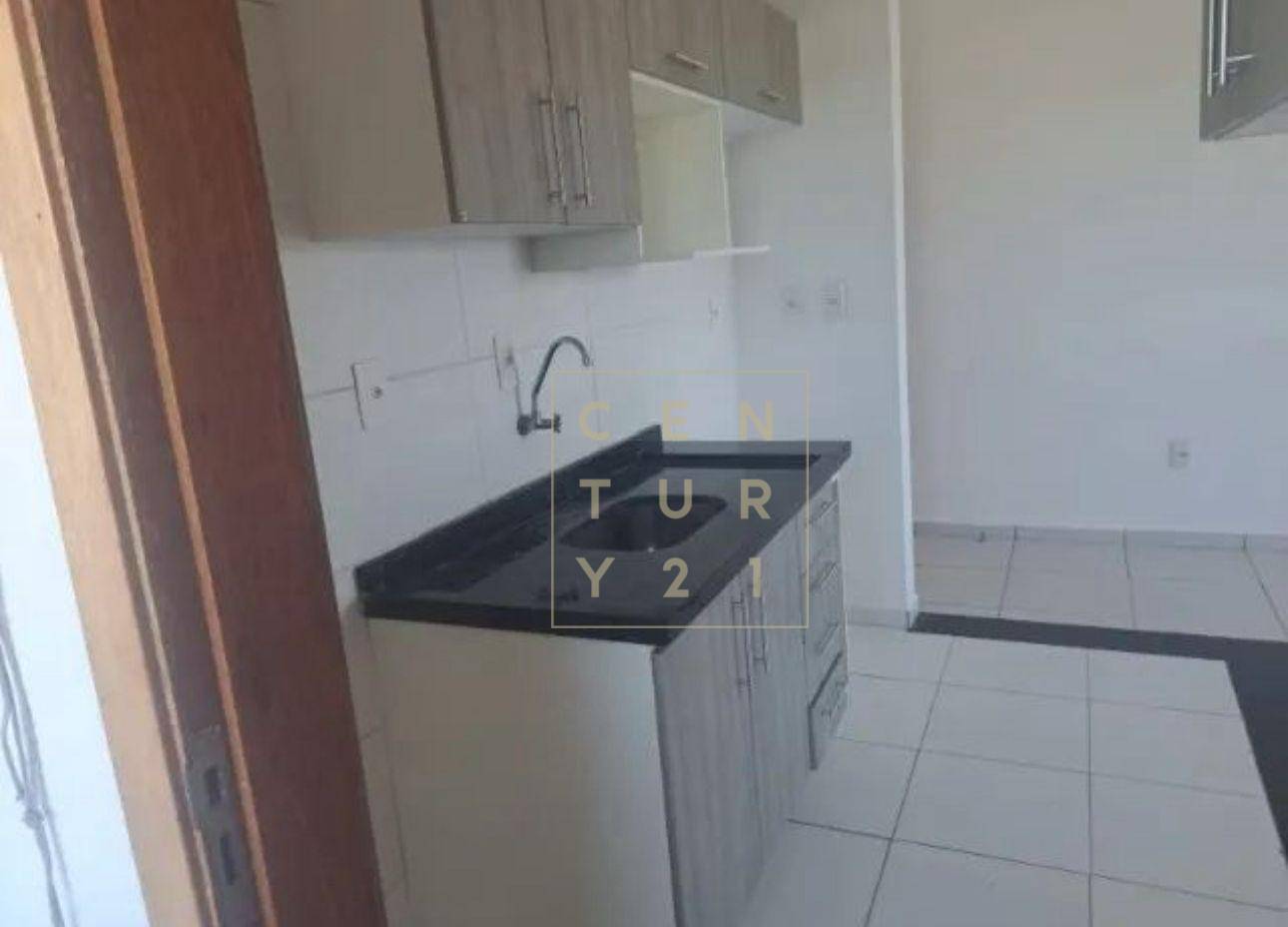 Apartamento à venda, 52m² - Foto 3