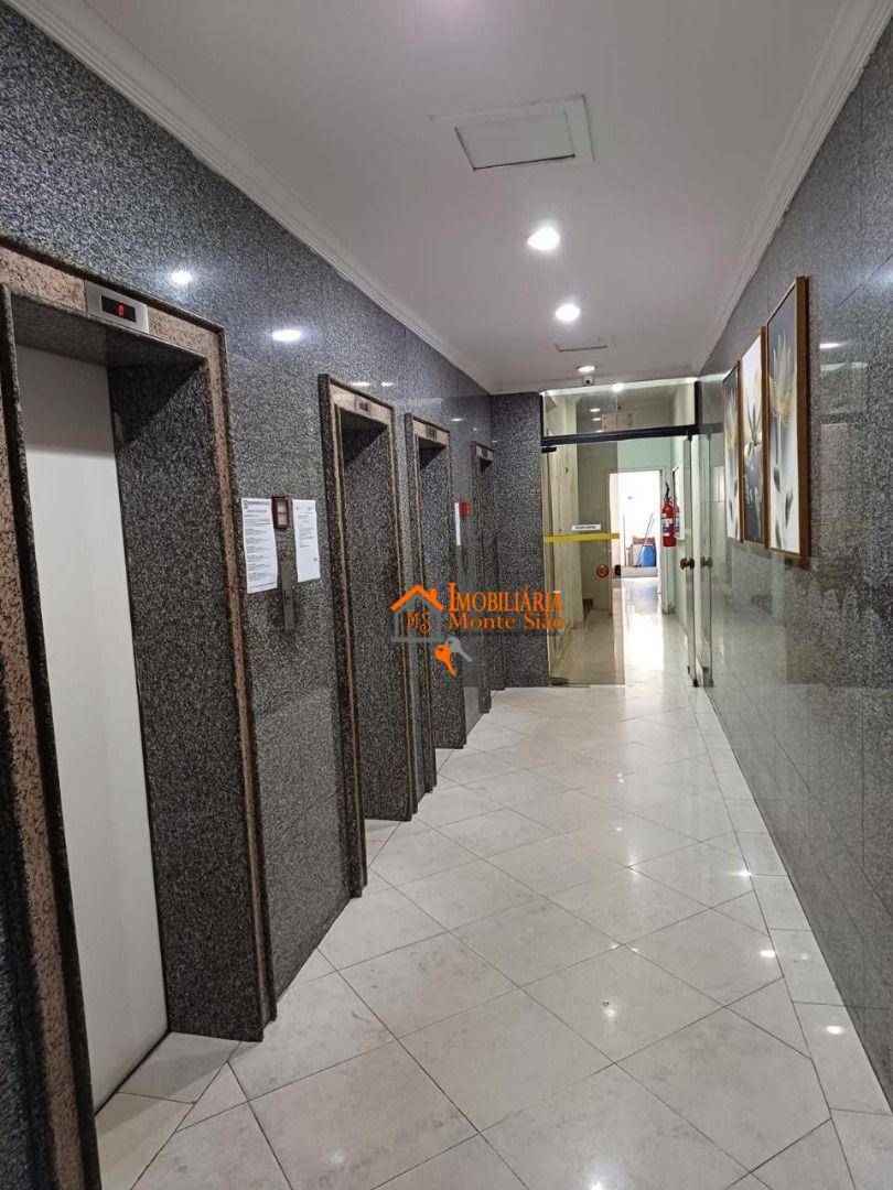 Kitnet-Studio, 25 m² - Foto 2