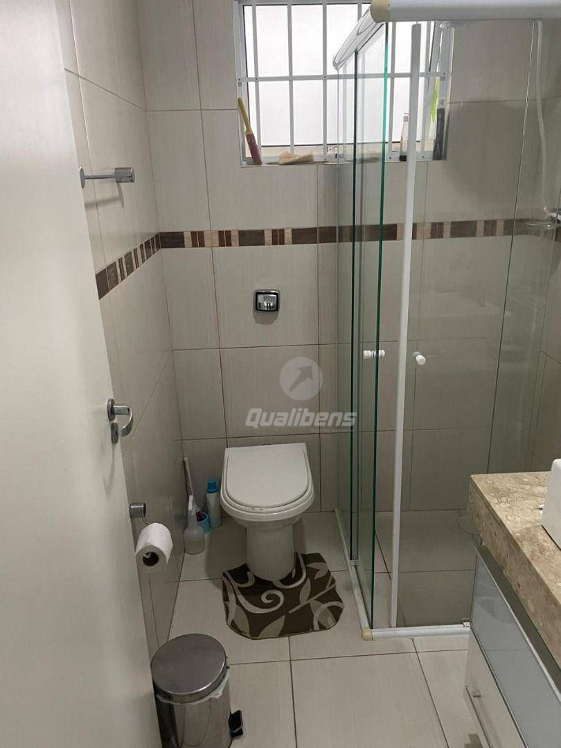 Casa à venda com 3 quartos, 150m² - Foto 21