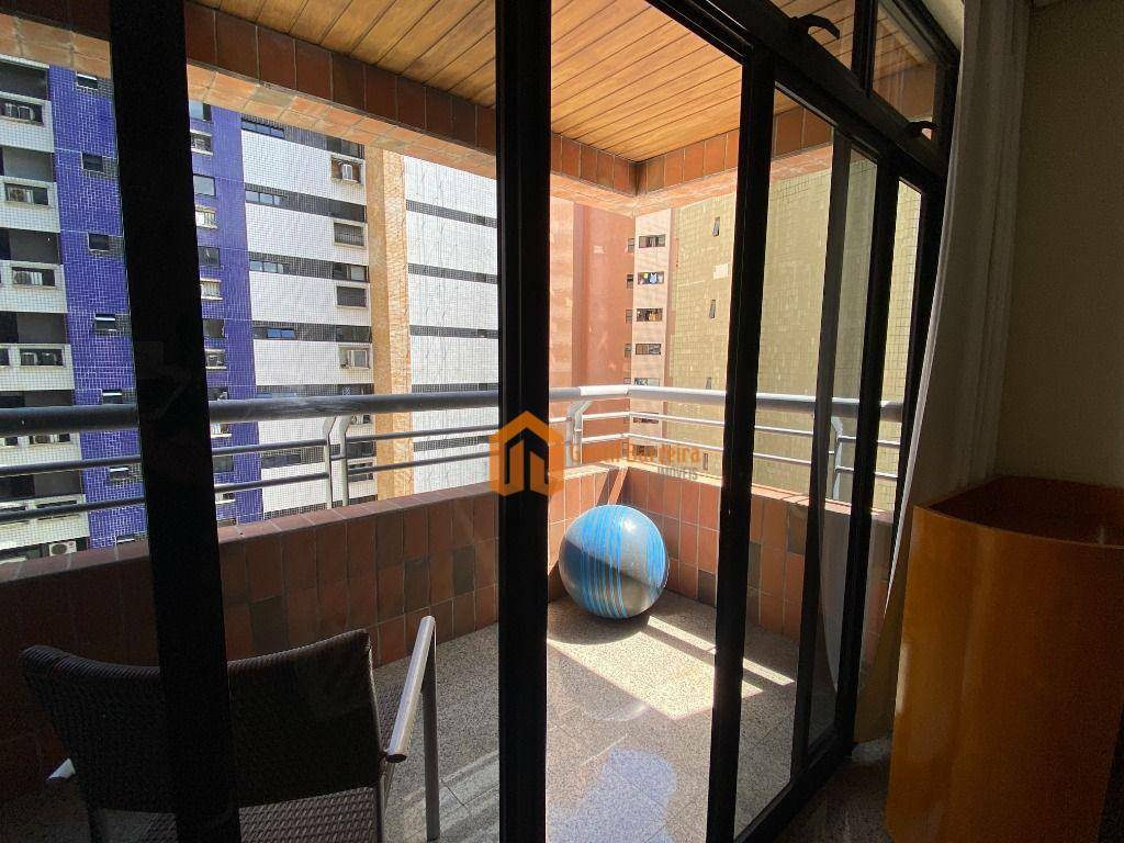 Apartamento à venda com 3 quartos, 247m² - Foto 21