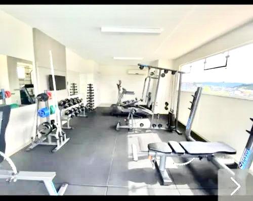 Apartamento para alugar com 3 quartos, 80m² - Foto 4