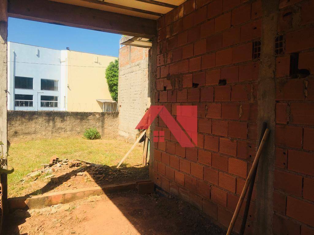 Sobrado à venda com 2 quartos, 110m² - Foto 7