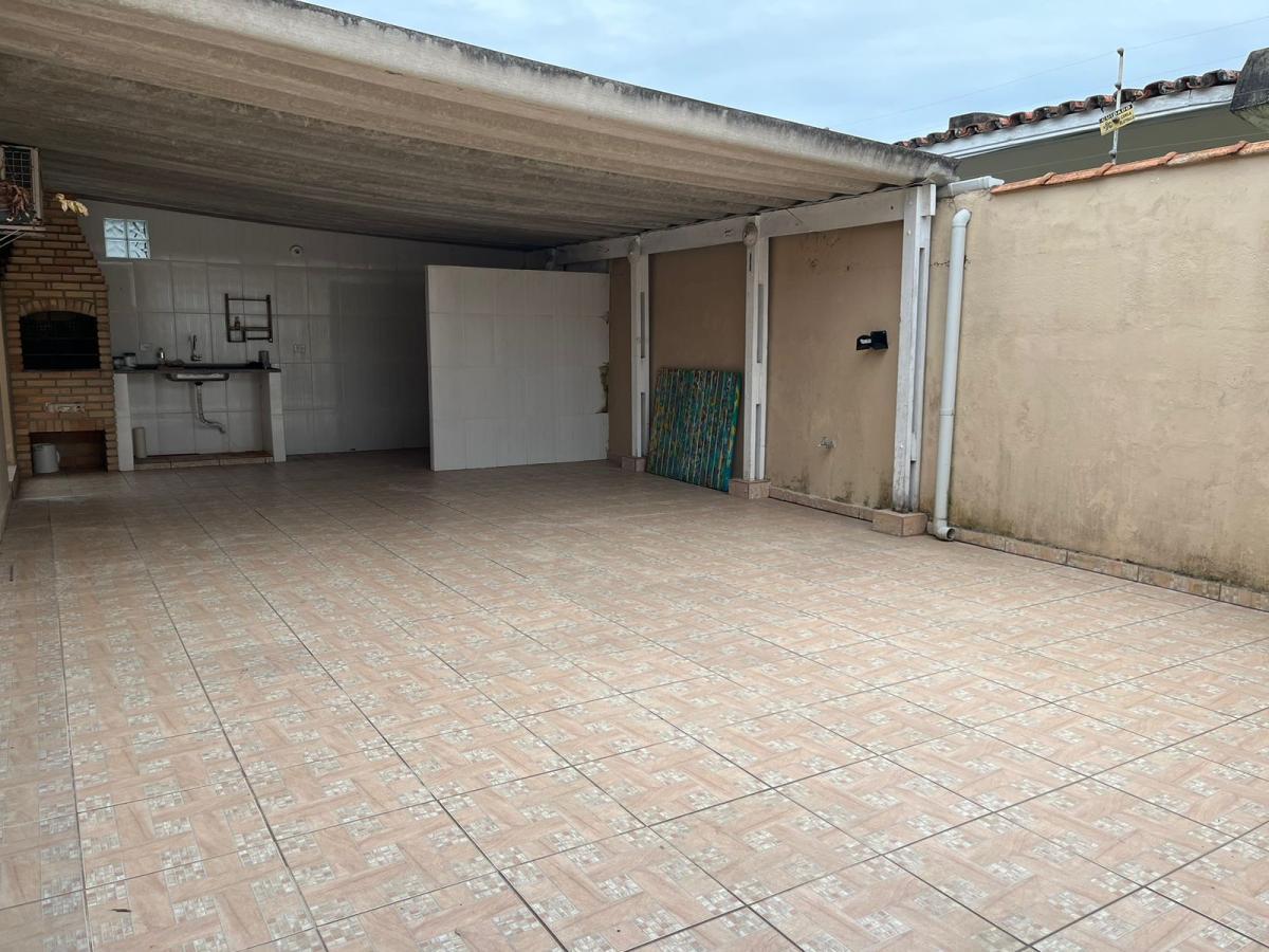 Casa à venda com 4 quartos, 255m² - Foto 4