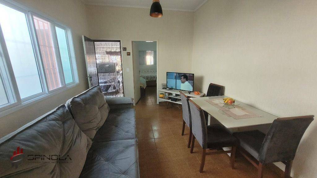 Casa à venda com 2 quartos, 90m² - Foto 7