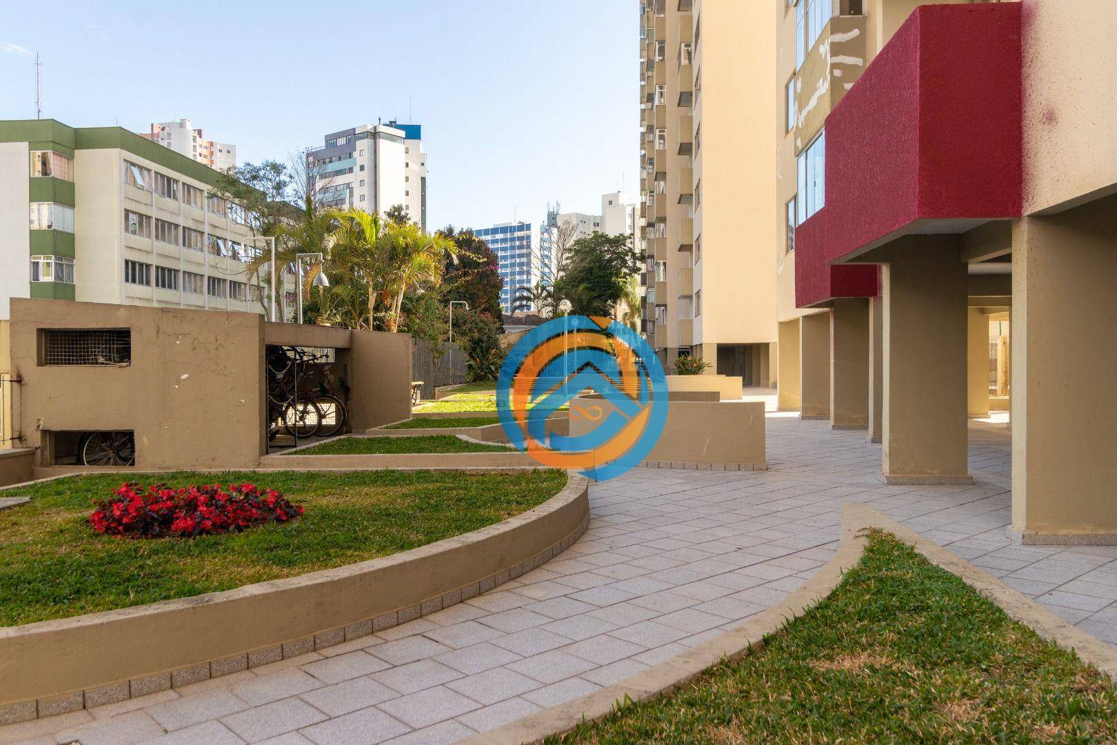 Apartamento à venda com 2 quartos, 56m² - Foto 40