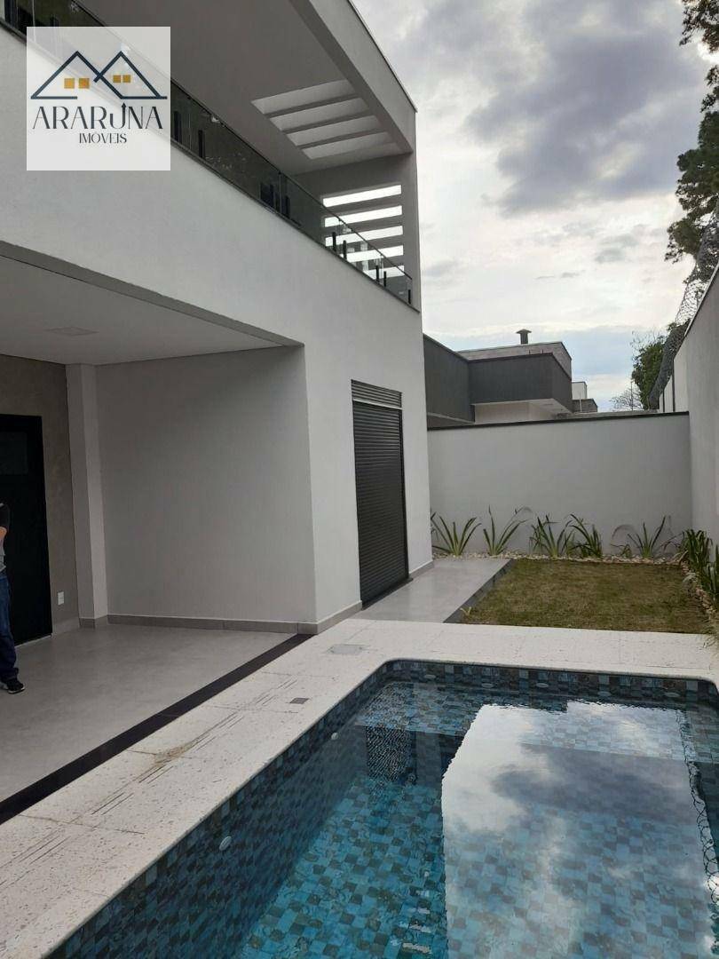 Casa de Condomínio à venda com 3 quartos, 350m² - Foto 49