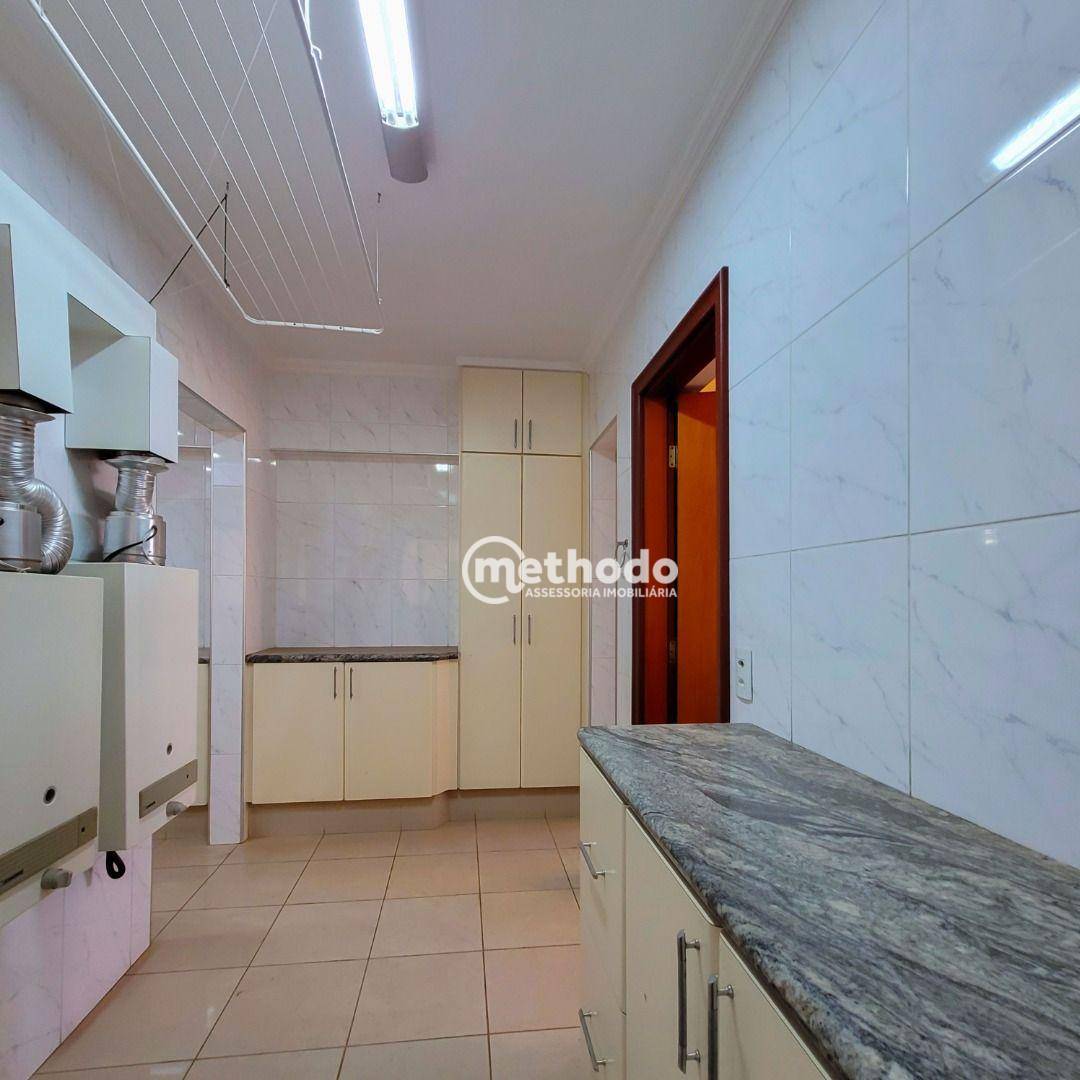 Apartamento à venda com 3 quartos, 215m² - Foto 19