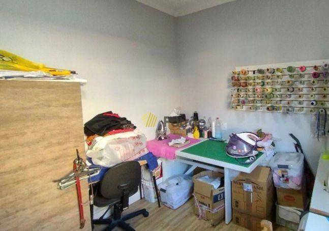 Sobrado à venda com 3 quartos, 198m² - Foto 32