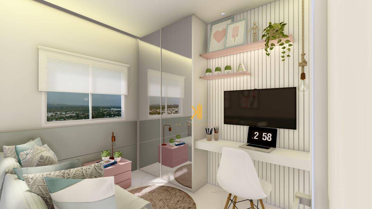 Apartamento à venda com 3 quartos, 77m² - Foto 18