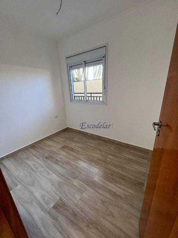 Apartamento à venda com 2 quartos, 38m² - Foto 11