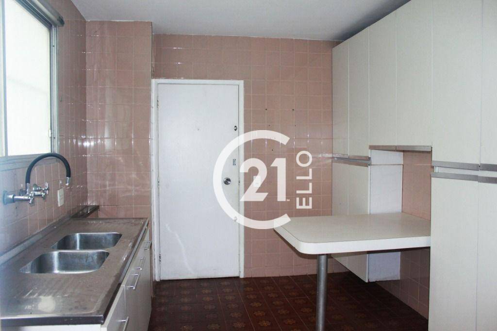 Apartamento à venda com 3 quartos, 150m² - Foto 25